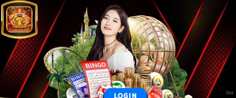 Welcome Bonus - Golden Dragon