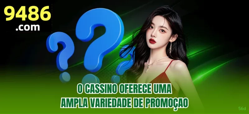 Imagem promocional do cadastro da 56d