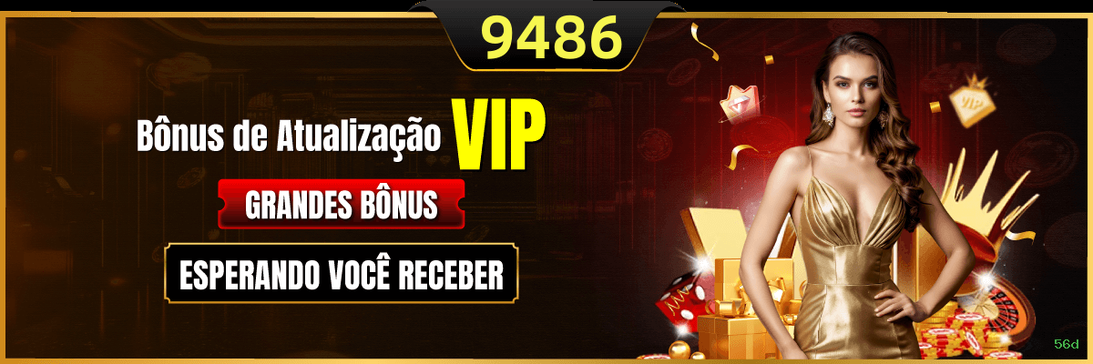 Imagem promocional dos jogos de lottery da 56d