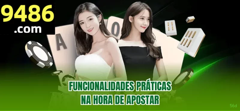Imagem promocional do programa VIP da 56d